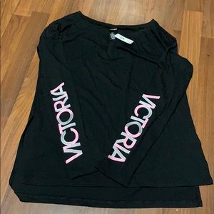 BRAND NEW Victoria’s Secret Sport Tee